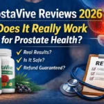 ProstaVive Reviews Store