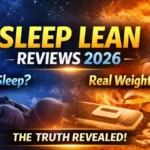 Sleep Lean Reviews 2026 Detailed Analysis
