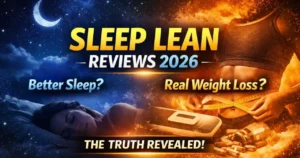 Sleep Lean Reviews 2026 Detailed Analysis