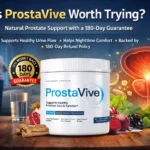 Prostavive Reviews Updated And Detailed