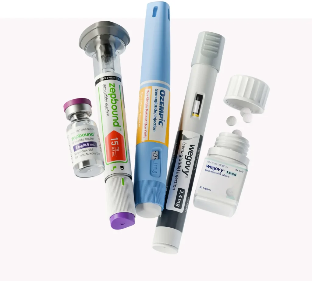 What is Ro Weight Loss, and what does the company actually do? 2 Ro Medication