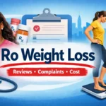 Ro weight loss reviews and complaints