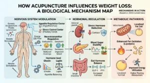 Acupuncture For Weight Loss