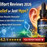 Audifort Reviews For Hearing Health 2026 Update