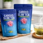 Cardio Slim Tea Review