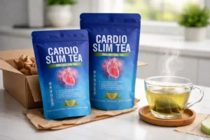 Cardio Slim Tea Review