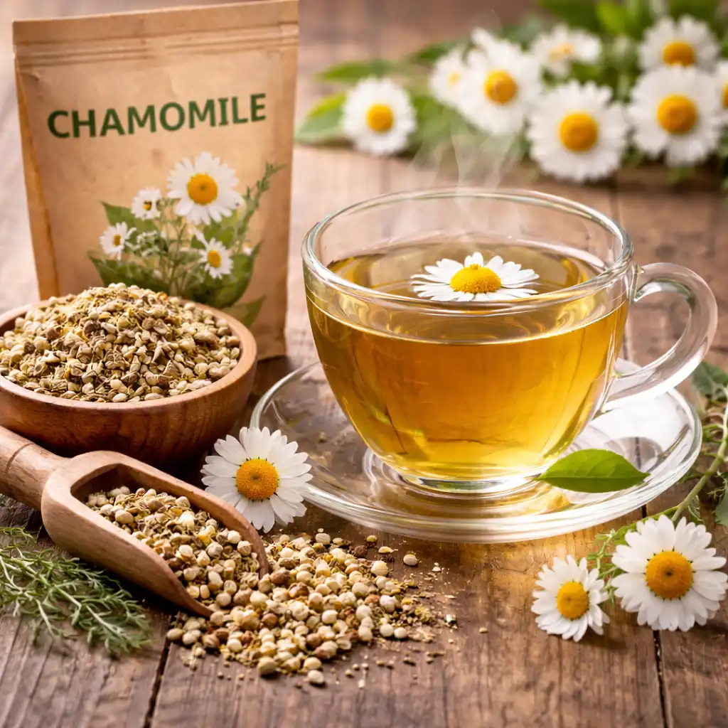 Chamomile