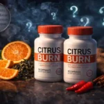 Citrus Burn Reviews