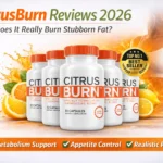Citrusburn Review