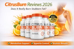Citrusburn Review