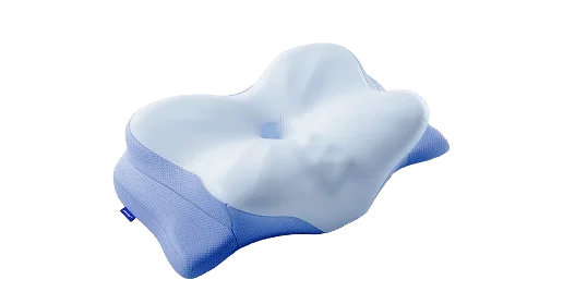 Derila Ergo Pillow Reviews & Complaints. Scam Claim Analyzed! 2 Derila Ergo Pillow