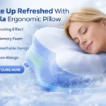 Derila Ergo Pillow Reviews 2026