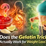 Gelatin Recipe For Weight Loss. Does It Work