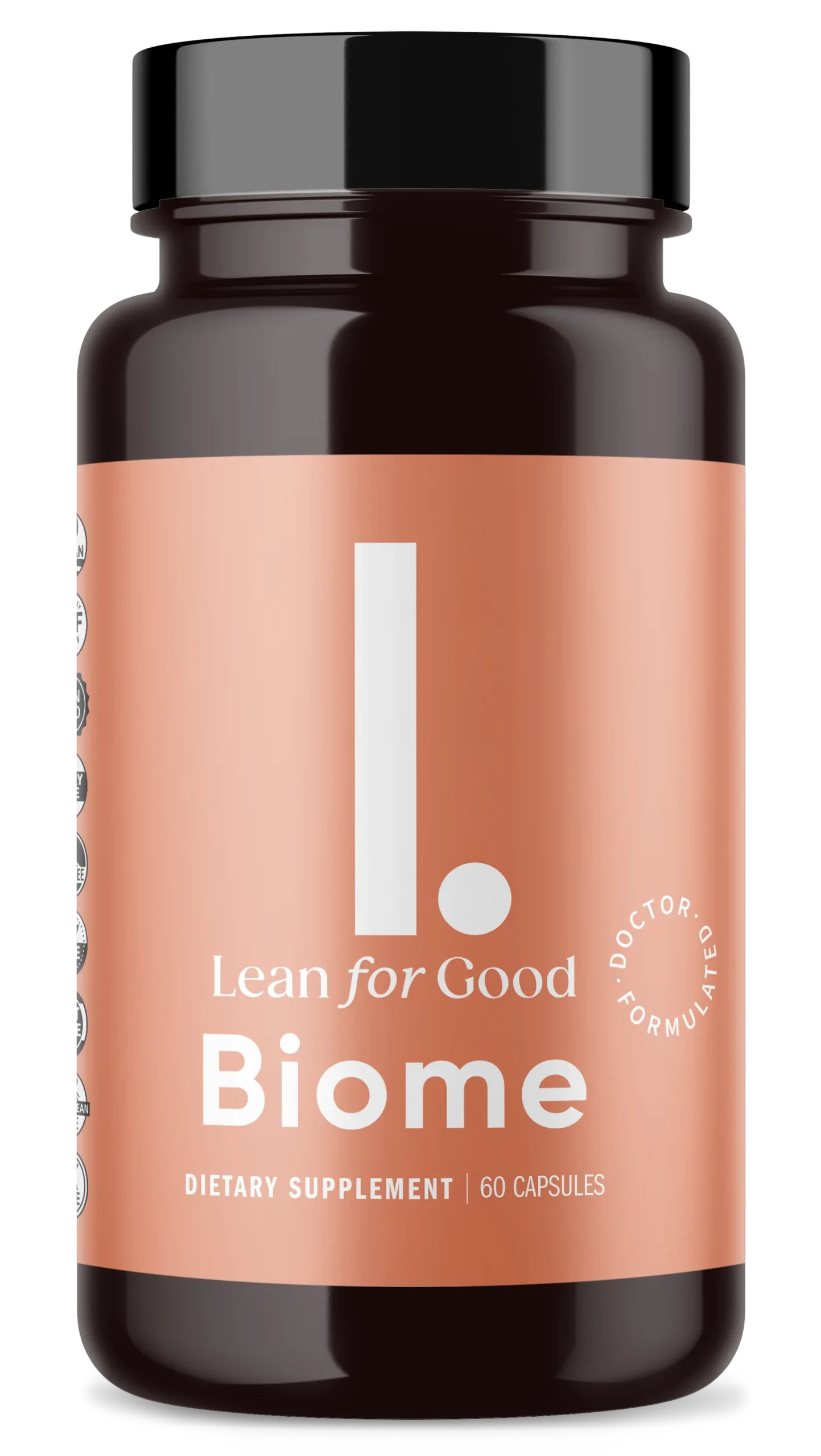 Leanbiome Bottle