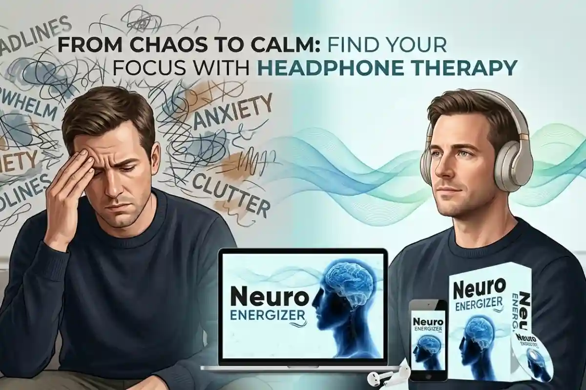 Neuro Energizer Reviews 2026