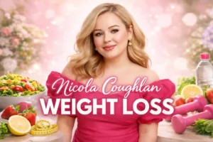 Nicola Coughlan weight loss
