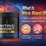 Nitric Boost Ultra Reviews 2026 Update