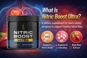 Nitric Boost Ultra Reviews 2026 Update