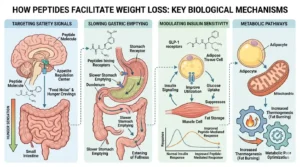 Peptides For Weight Loss