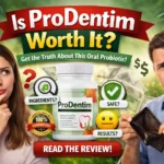 Prodentim Reviews 2026 March Update