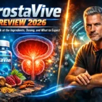 ProstaVive Reviews 2026 Update