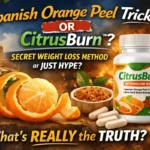 Spanish Orange Peel Trick Or Citrusburn Explained