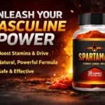 Spartamax Reviews 2026. Detailed Explanation