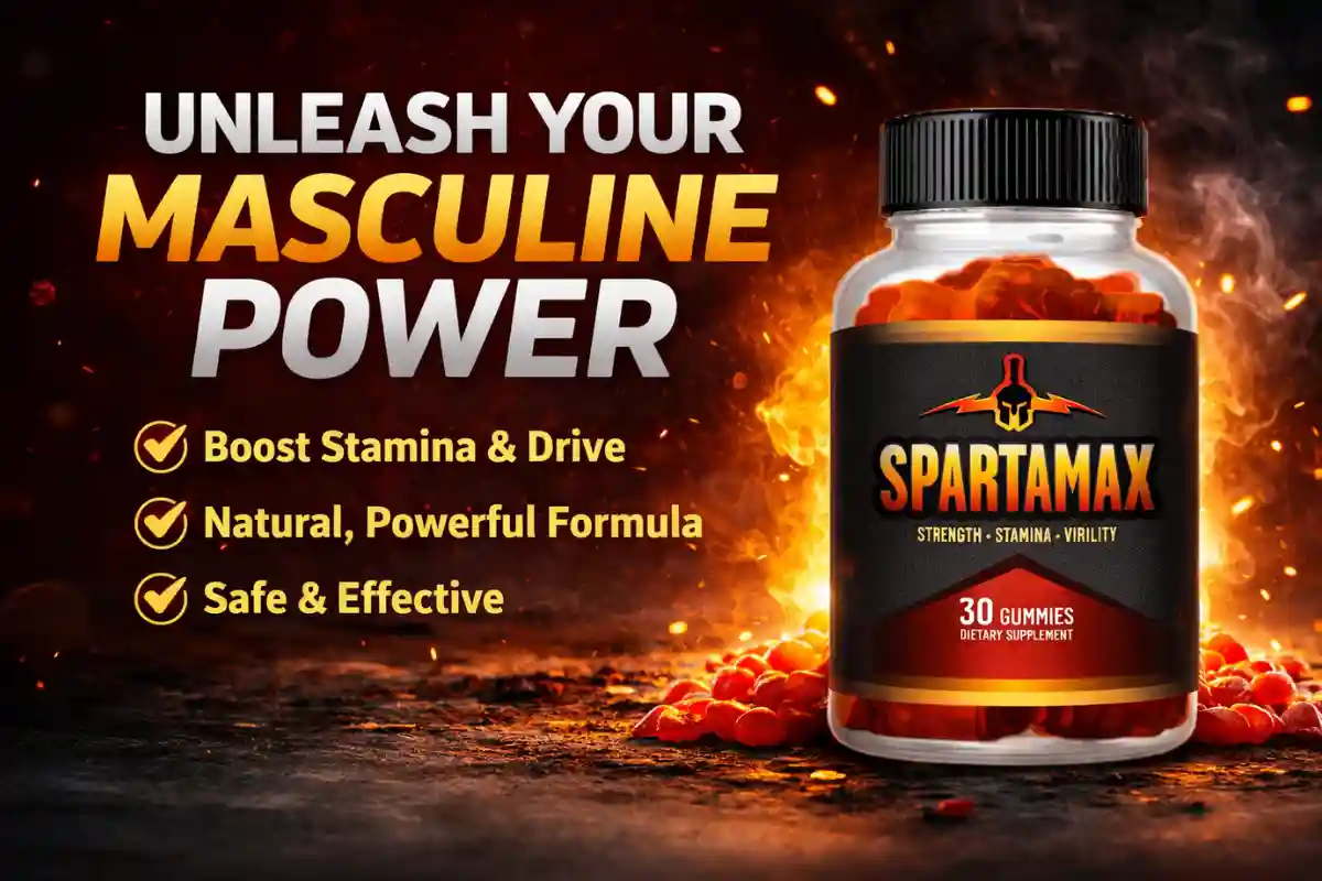 Spartamax Reviews 2026. Detailed Explanation