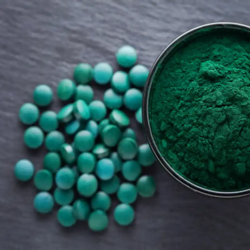 Neuro Prime Reviews 2026: Is Brain Supplement Scam or Legit? 8 Spirulina