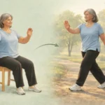 Tai Chi Walking For Weight Loss