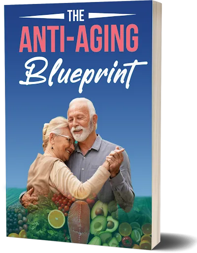 Bonus #1: The Anti-Aging Blueprint