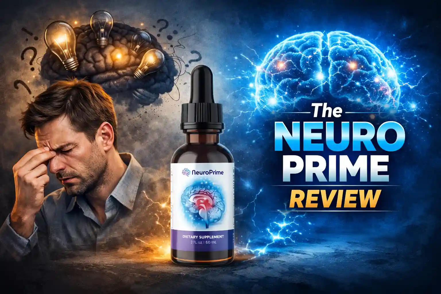 The Neuro Prime Review