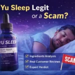 Yu Sleep Reviews MArch 2026 Latest Updated Data