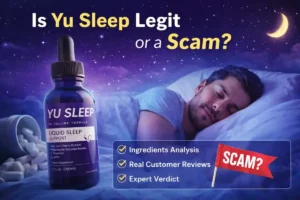 Yu Sleep Reviews MArch 2026 Latest Updated Data
