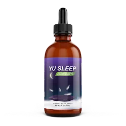 Yu Sleep Single Bottle