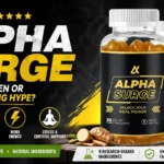 Alpha Surge Reviews