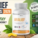 Arialief Reviews And Complaints For 2026