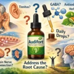 Audi Fort Review 2026 Upadet For Hearing Drops Supplement