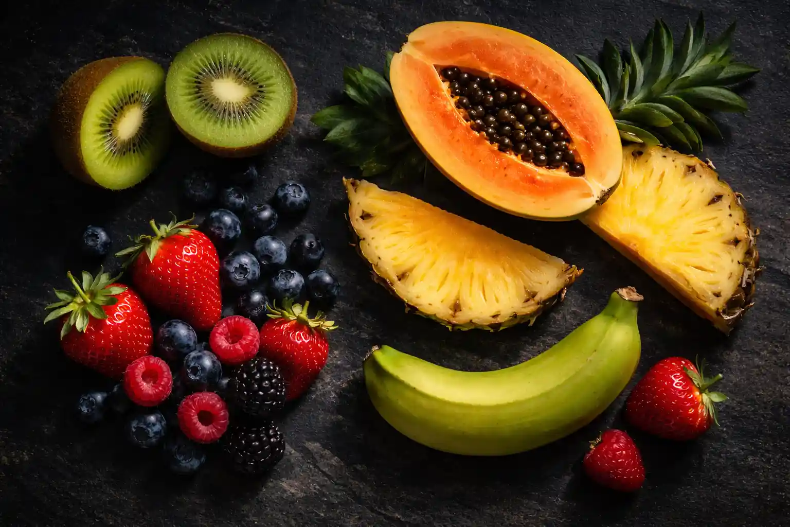 Best Fruits For Reducing gas
