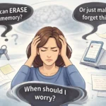 Can Stress Cause Memory Loss and Confusion