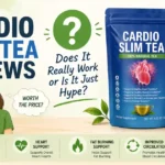 Cardio Slim Tea Reviews