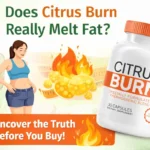 Citrus Burn Reviews 2026 Update
