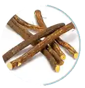 Deglycyrrhizinated Licorice DGL ingredient in Neuro Surge