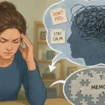 Does Suppressing Emotions Cause Memory Loss