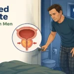 Enlarged Prostate Symptoms