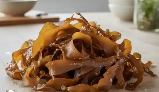 Fucoxanthine Extract