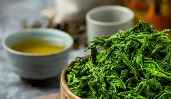 Green Tea Extract EGCG