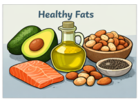 Healthy Fats