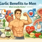 How Helpful Garlic Is For Men