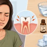 How to Stop Tooth Pain Fast at Home